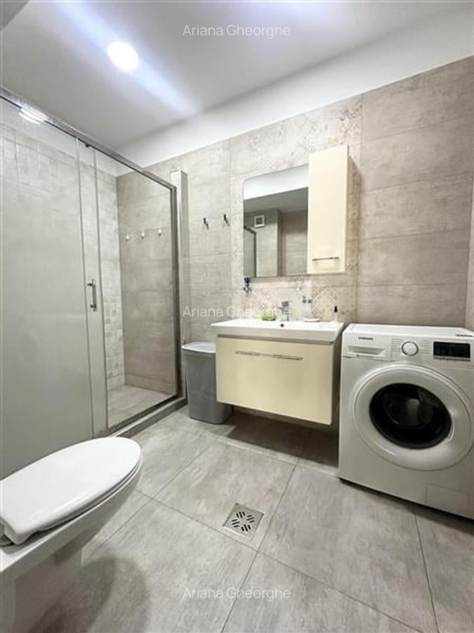Apartament 3 Camere Foarte Spatios si Luminos - Zona Tomis Plus - 9