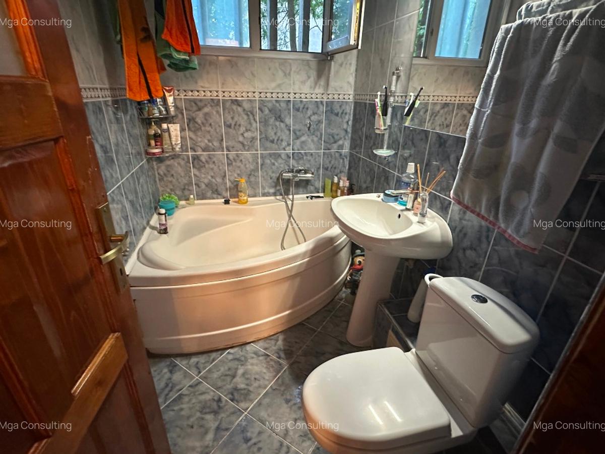 Apartament 3 camere Calea Bucuresti - 6