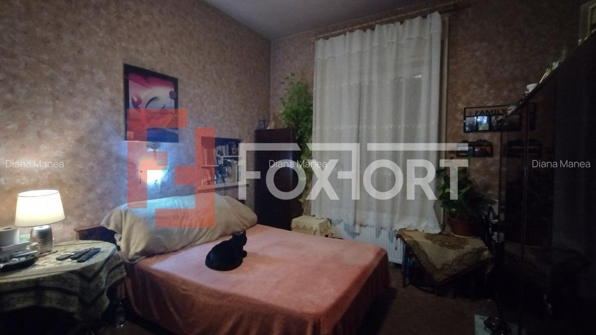 Apartament cu 4 camere circular, mobilat în Central - 5