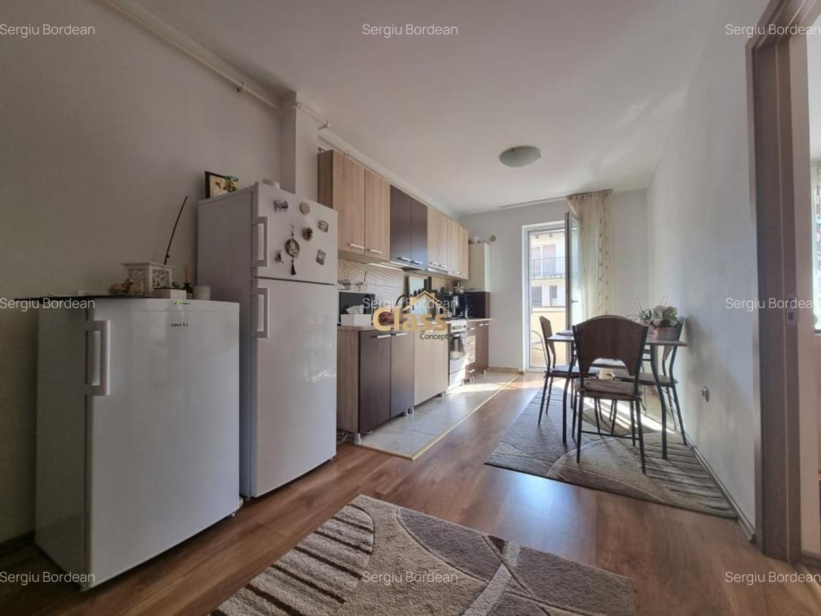 Apartament 2 camere | Parcare | 37 mpu | zona Eroilor Floresti - 1