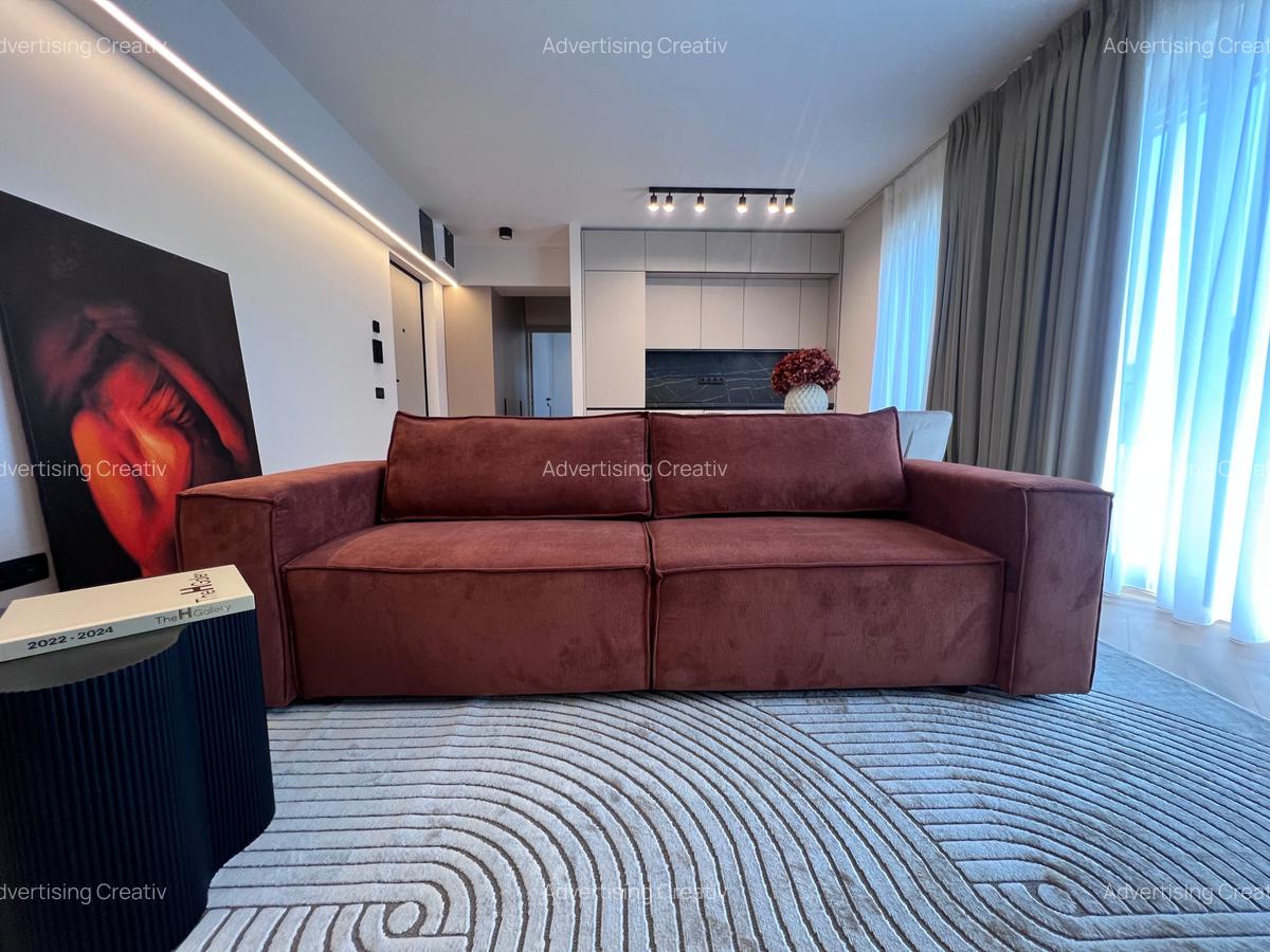 Apartamente Bloc Boutique 2 și 3 camere Prima Inchiriere - 7