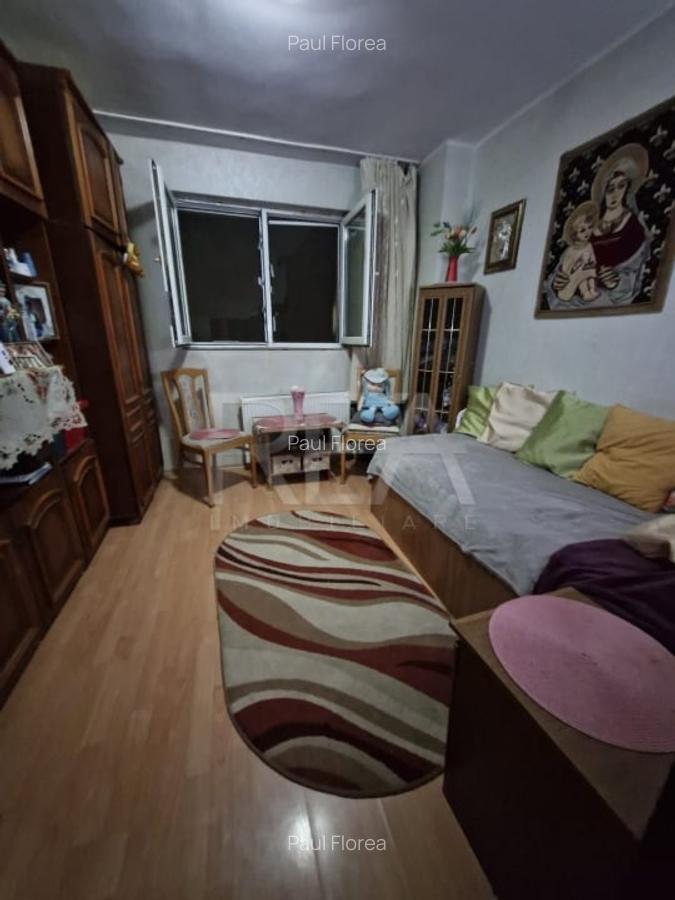 Apartament cu 4 camere - zona Auchan Vitan - 21