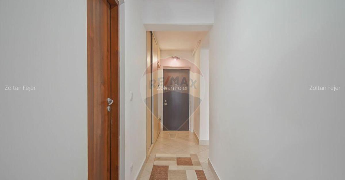 Comision 0 %! Apartament cu 2 camere de vanzare, decoman... - 2