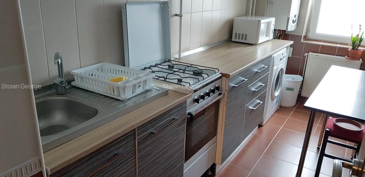 Superba gars. decomandata in zona Mall Vitan, Timpuri Noi si Bd. Unirii - 11