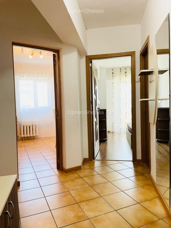 Apartament cu 2 camere la Metrou Obor-Ștefan cel Mare - 5