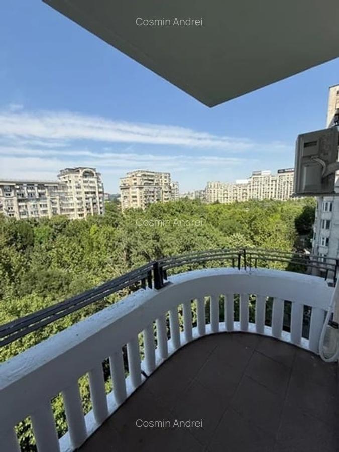 Apartament 2 camere Unirii | Piata Alba Iulia | proaspat renovat | mobila noua - 5