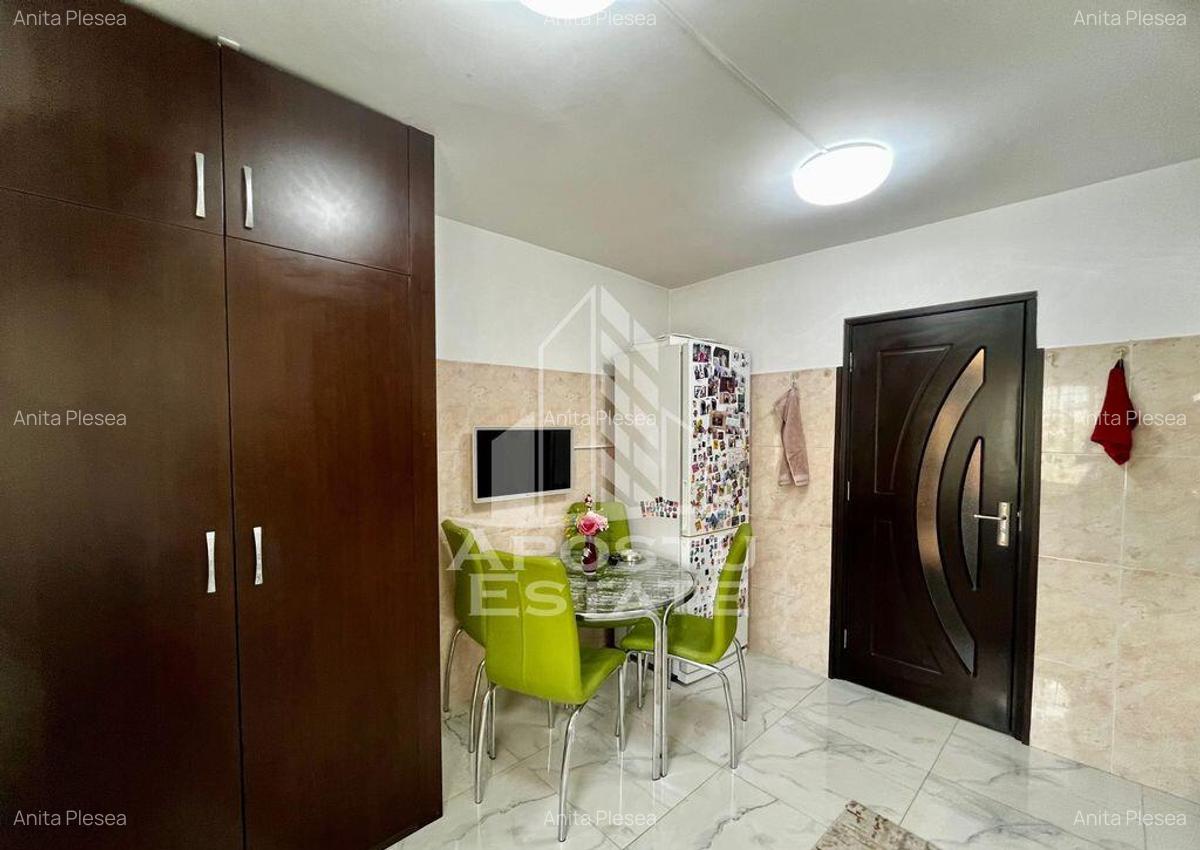 Apartament 3 camere,centrala proprie,zona Bucovina - 11