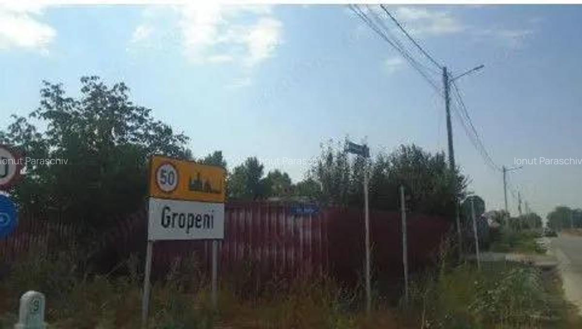Casa si teren cota parte 1/2, Gropeni, ID: R2733382 - 9