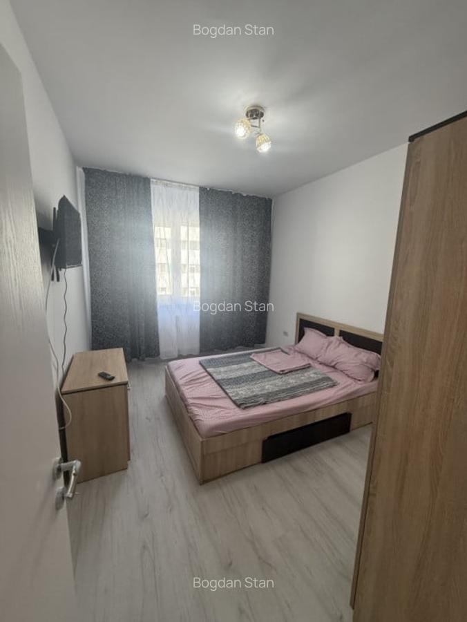 Inchiriere Apartament 2 camere Militari Residence - 3