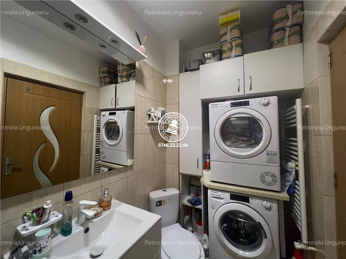 Apartament cu terasa si gradina, loc de parcare inclus - 9