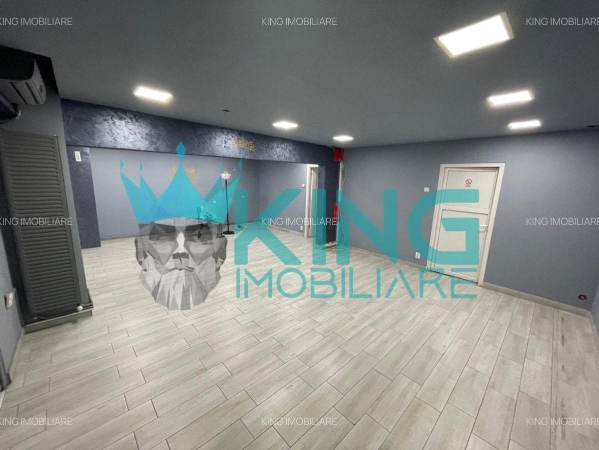 Spațiu comercial, 78.66 mp în Militari - 11
