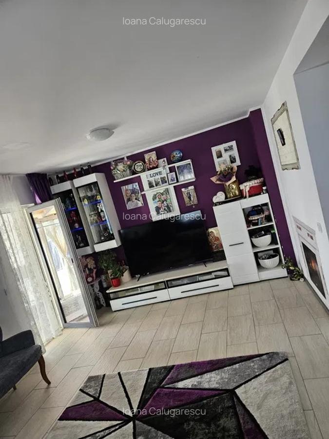 Casa tip duplex--4 camere- Arhitectilor, Sibiu - 3