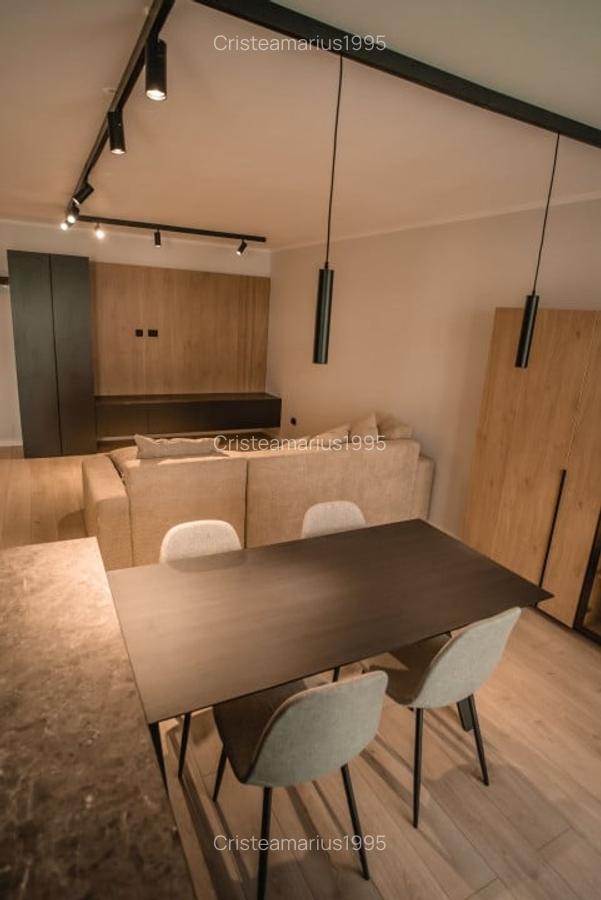 Apartamente de 1,2,3 camere finisate, zona Eroilor, Floresti! - 4