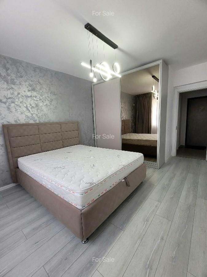 Apartament 2 Camere Mobilat si Utilat + Loc de parcare - 2
