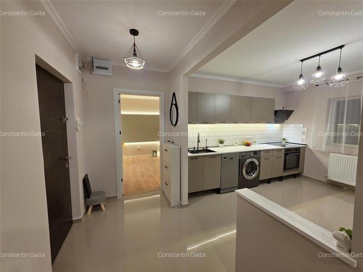 2 camere lux - centrala termica  - Tineretului - Piscului - 5