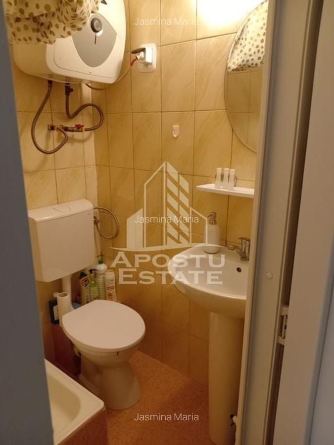 Garsoniera in zona Sagului, ideal investitie - 7
