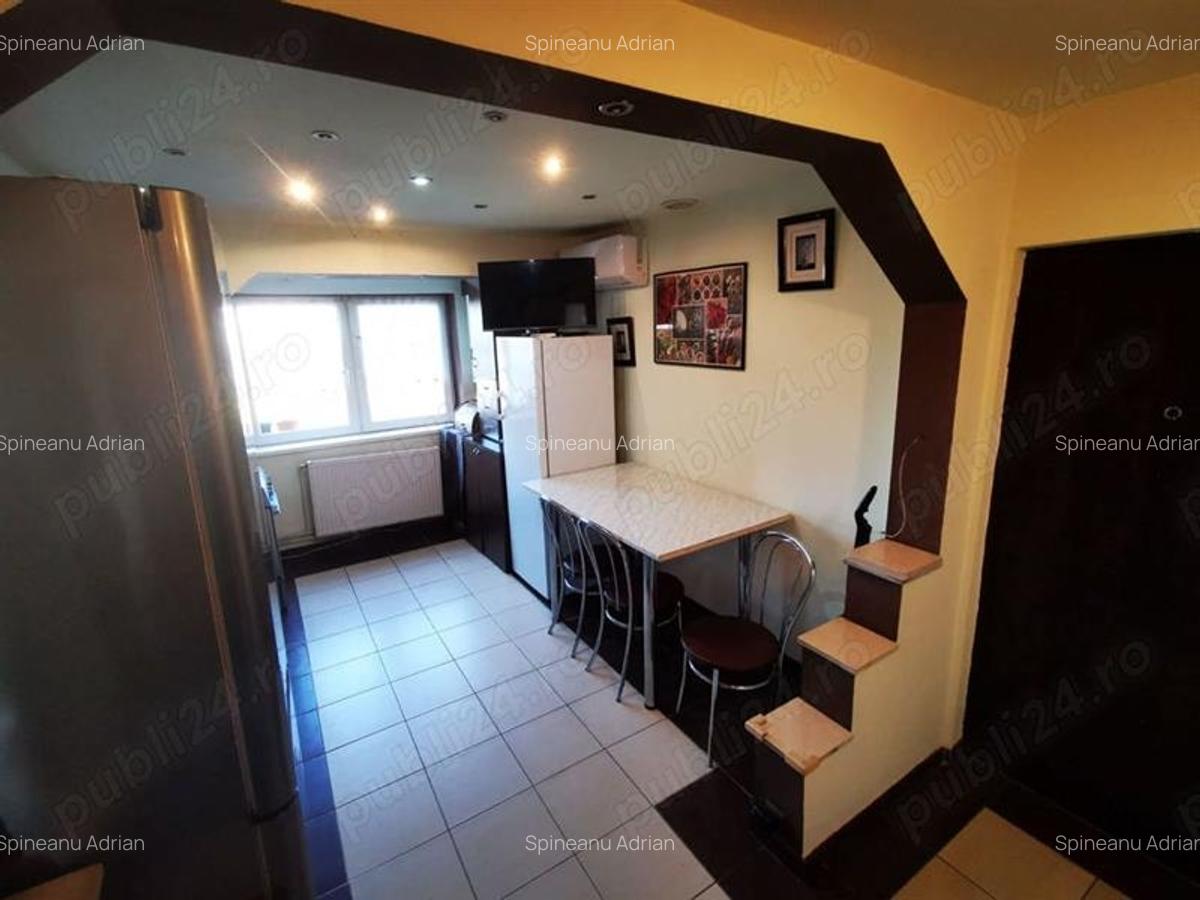 2 camere decomandat,  Aradului, centrala proprie - 2