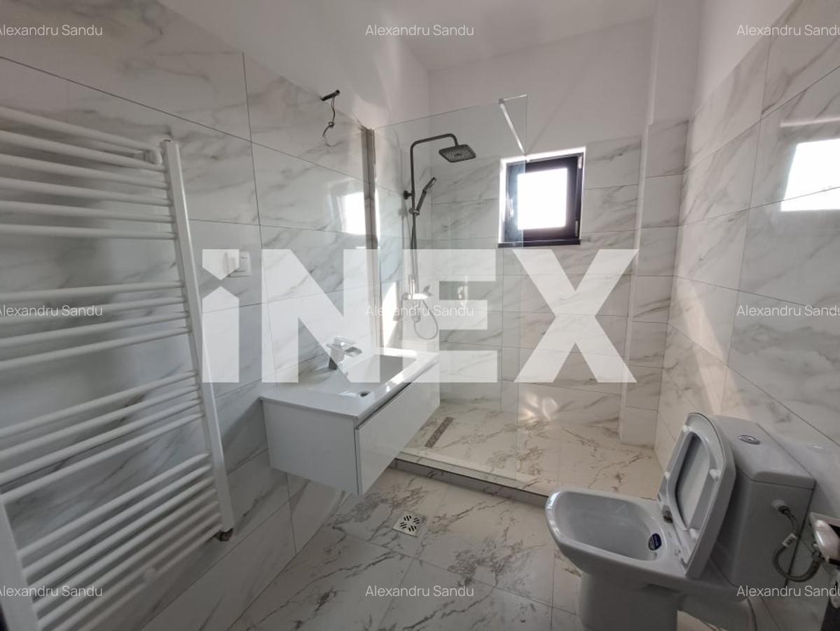 TVA inclus | Apartament 2 camere zona Stadion | Bloc Nou | Finalizat - 4
