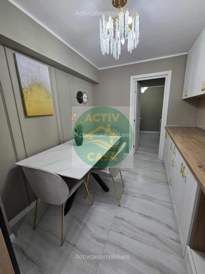 Apartament 3 camere, LUX - 5