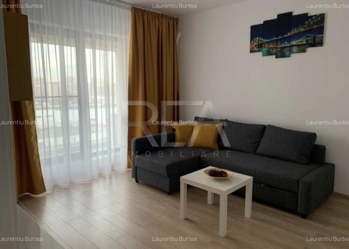 2 camere 7/11, Lujerului, Exigent Plaza-Faza 2. - 2
