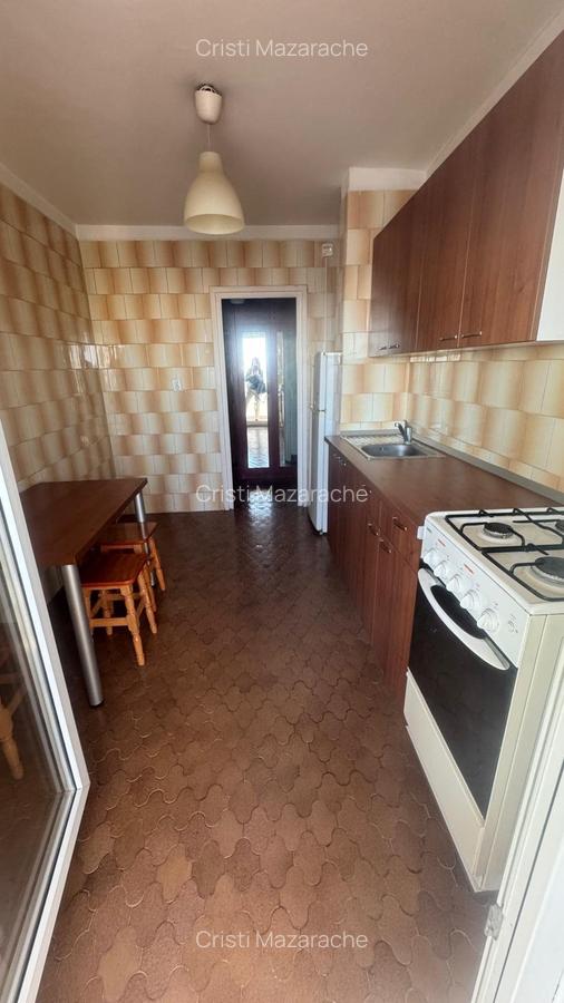 Lacul Tei (Parcul Circului), 3 camere de inchiriat, 10/11, mobilat modern, 75 mp - 8