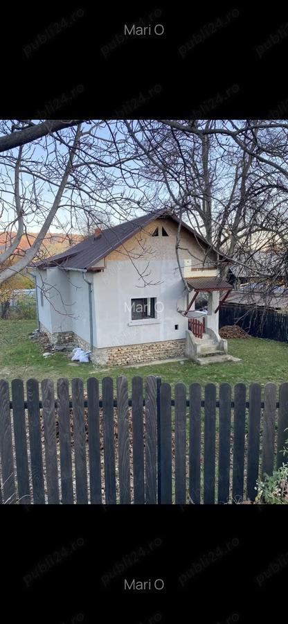 Vand casa tradi?ionala in Ganesti, Arges! - 6