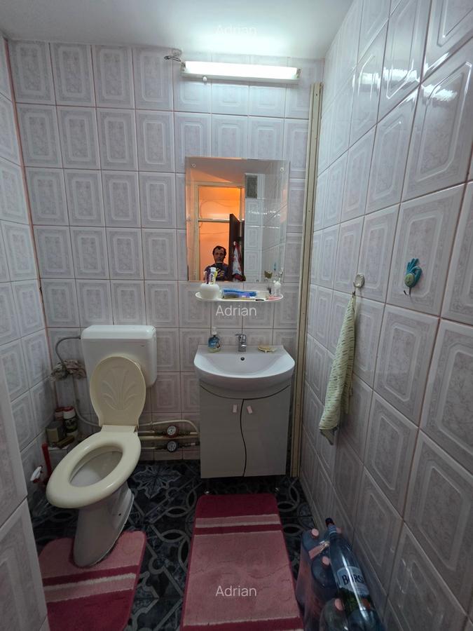 1 Decembrie 1918, 15 minute metrou, Auchan, bloc 1980, 2 gr sanitare, - 4