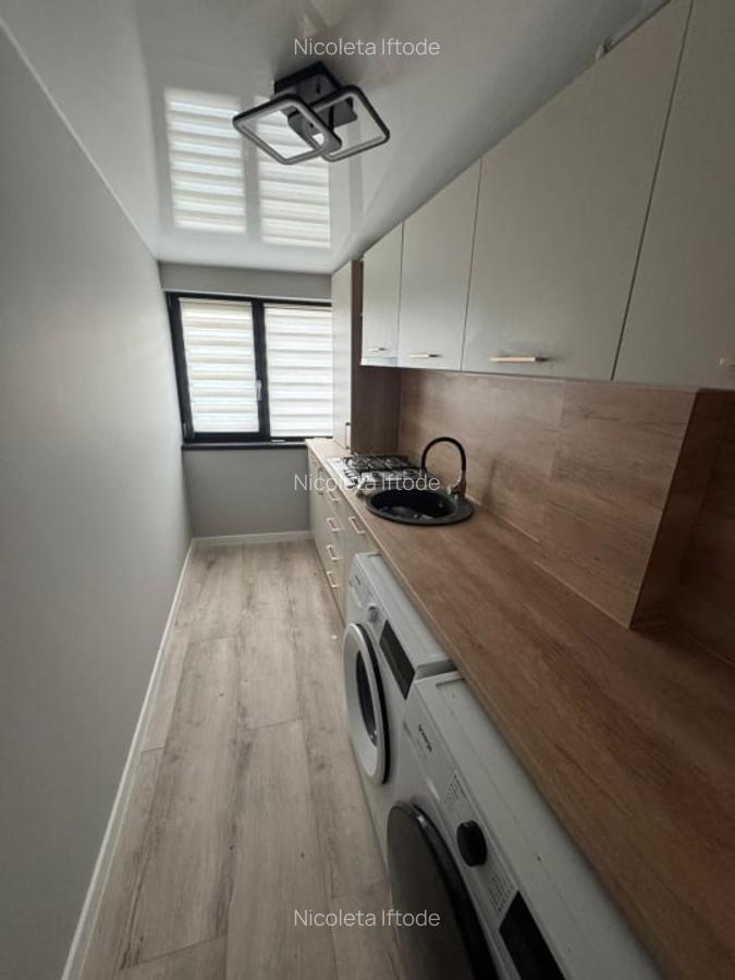 Copou- Apartament 2 camere,mobilat si loc de parcare - 3