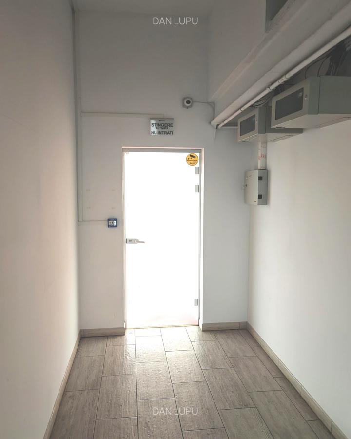 Top View Office - Green Center - Brasov - 17