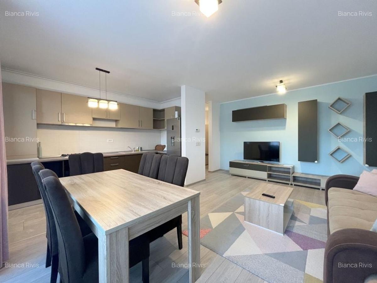 Apartament 3 camere-  Ring,  Calea Aradului - 3