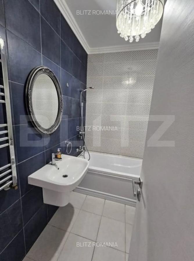 Apartament lux, cu 2 camere, 38 mp, zona Onestilor - 5