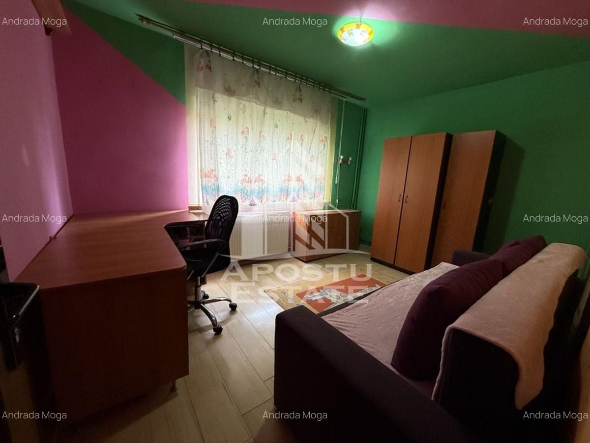 Apartament cu 2 camere, zona Bucovina - 5