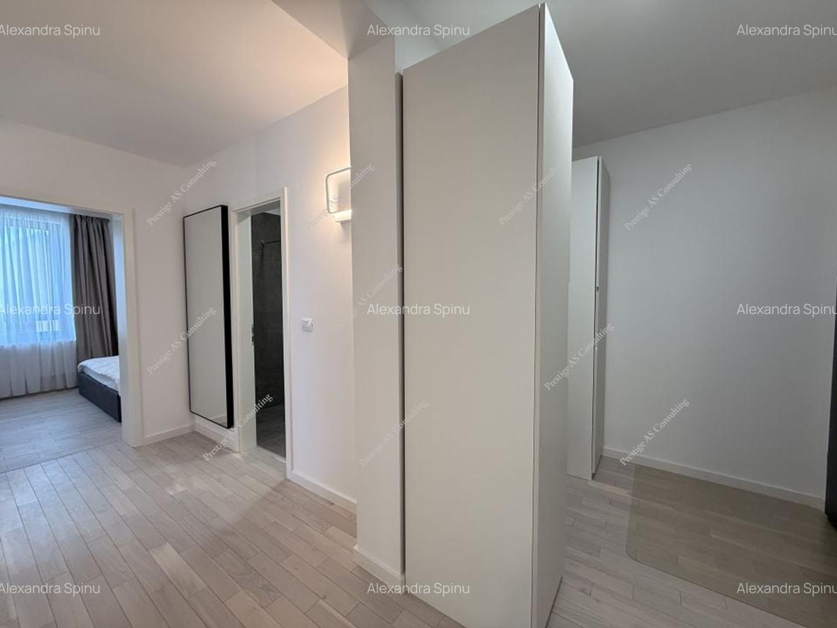Apartament Nou 2 Camere | Etaj 1 | Petre Tutea Dumbravita - 10