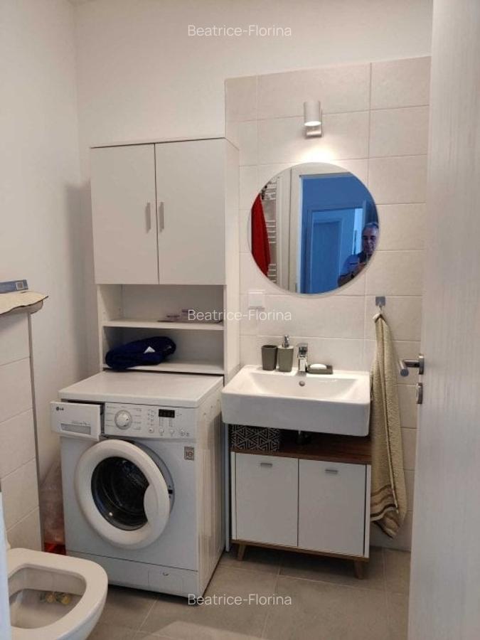 Gran Via/Apartament 3 camere/Posibilitate Parcare/metrou - 5