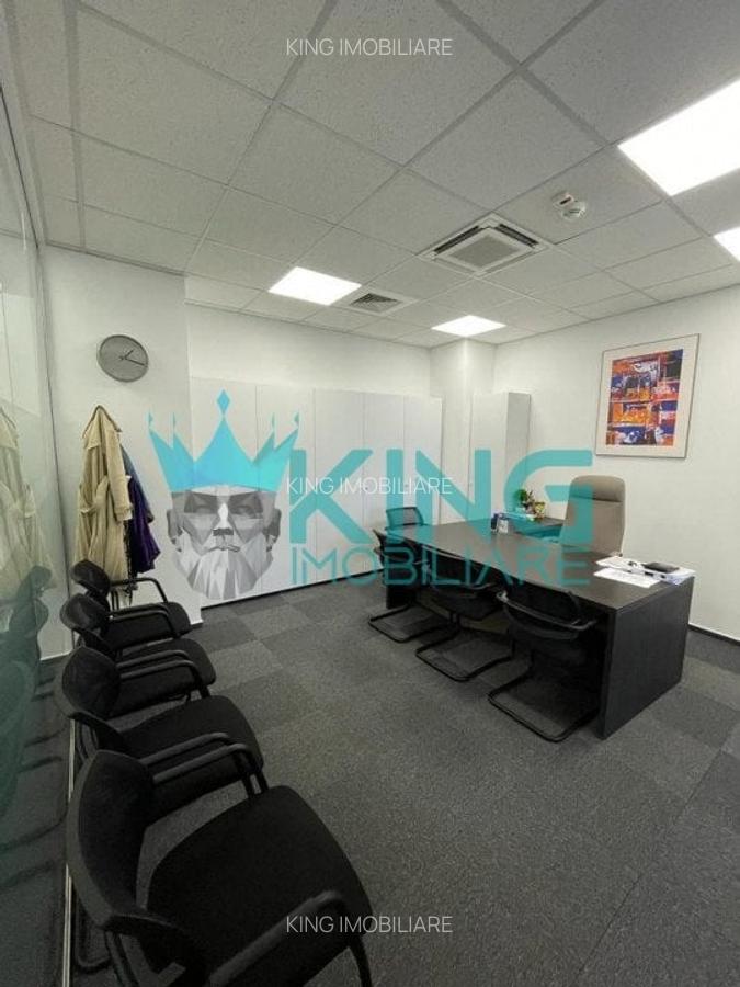Spatiu Comercial Victoriei Bucuresti - 8