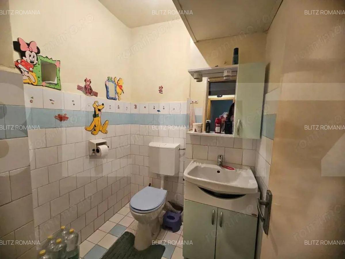 Apartament 3 camere decomandat 66 mp + 2 balcoane 95.000 - 15