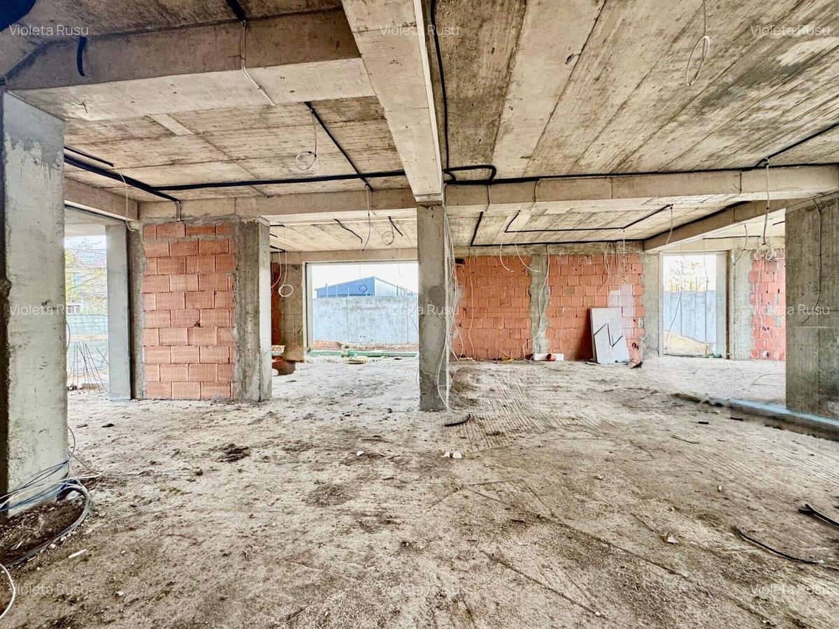 Vilă P+1 în Tunari | lângă Cosmopolis – 400 mp Teren - 6