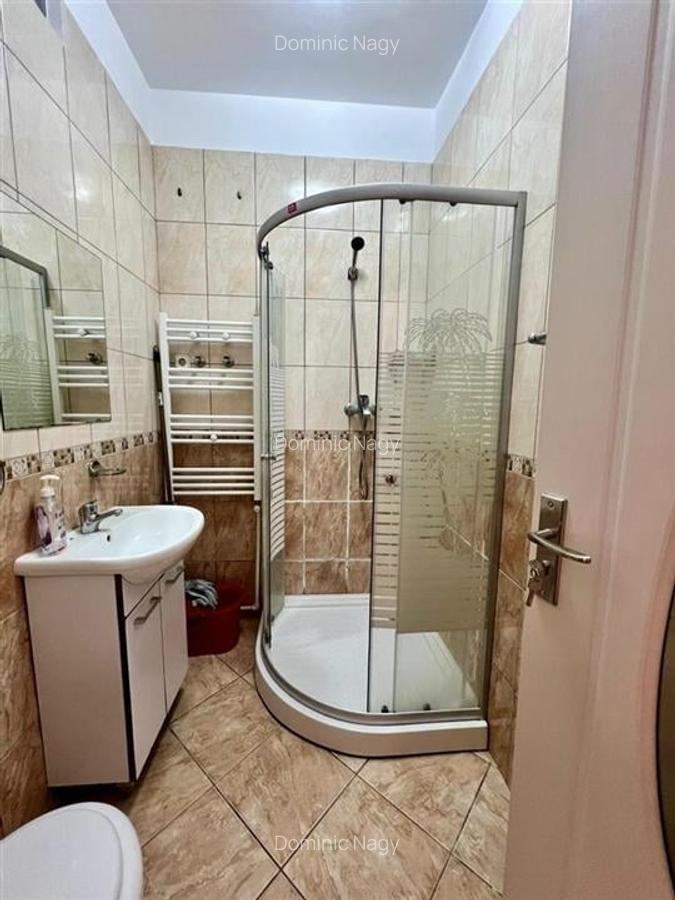 RECO Garsoniera zona Ultracentrala/Universitatii - 3