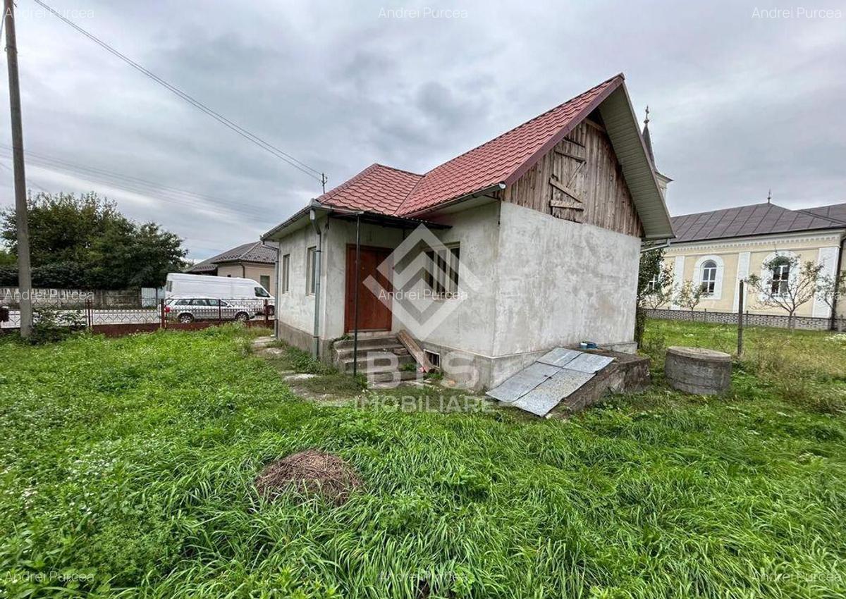 Casa de vanzare in localitatea Sintereag - 3