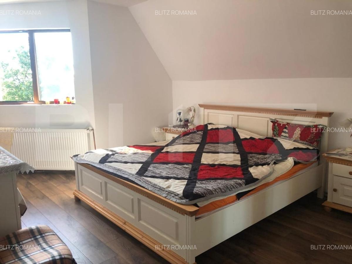 Casa de vanzare - Tarlungeni, judetul Brasov - 18