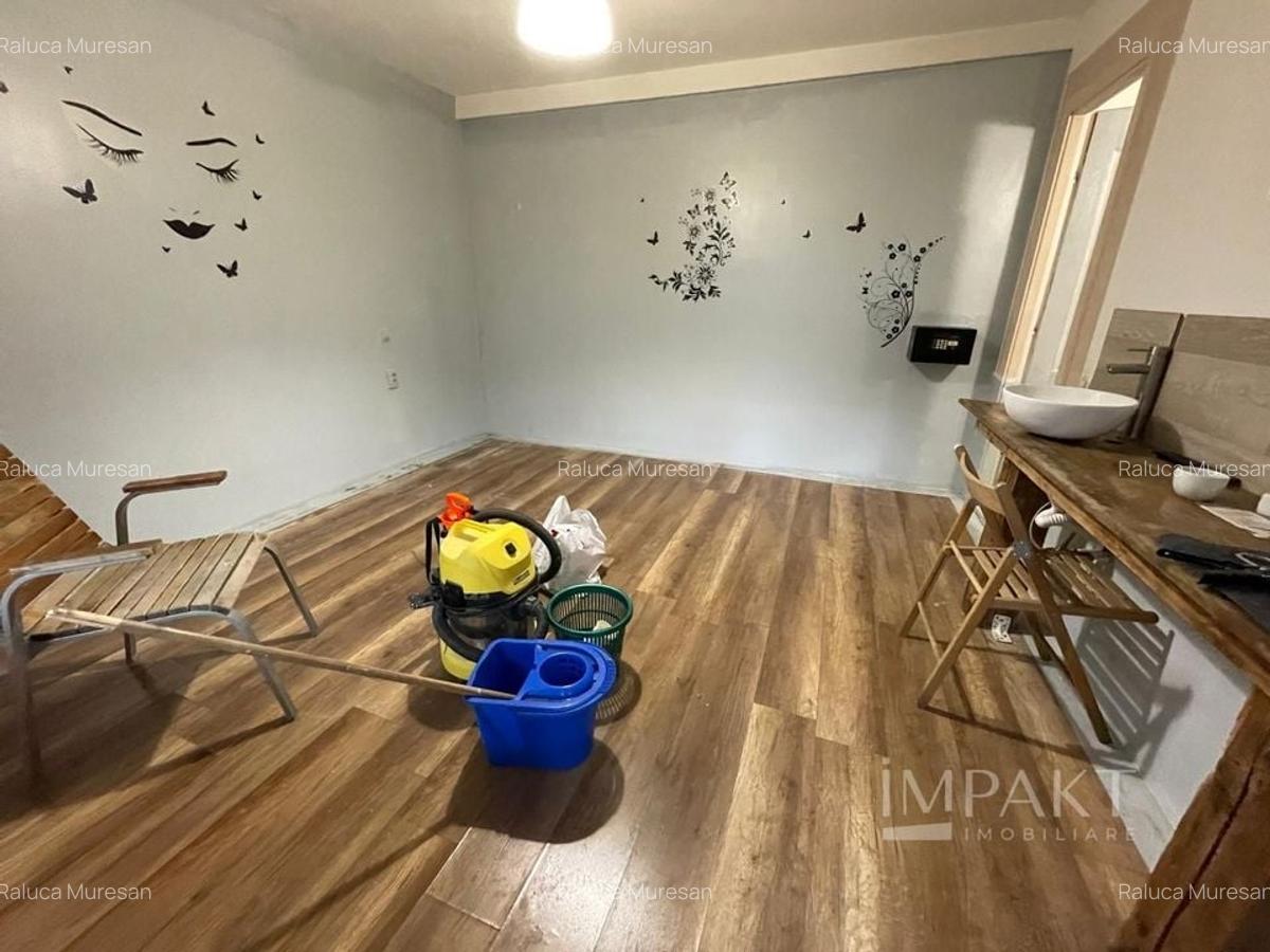 Clădire ultracentrală ideală pentru investitie! - 5