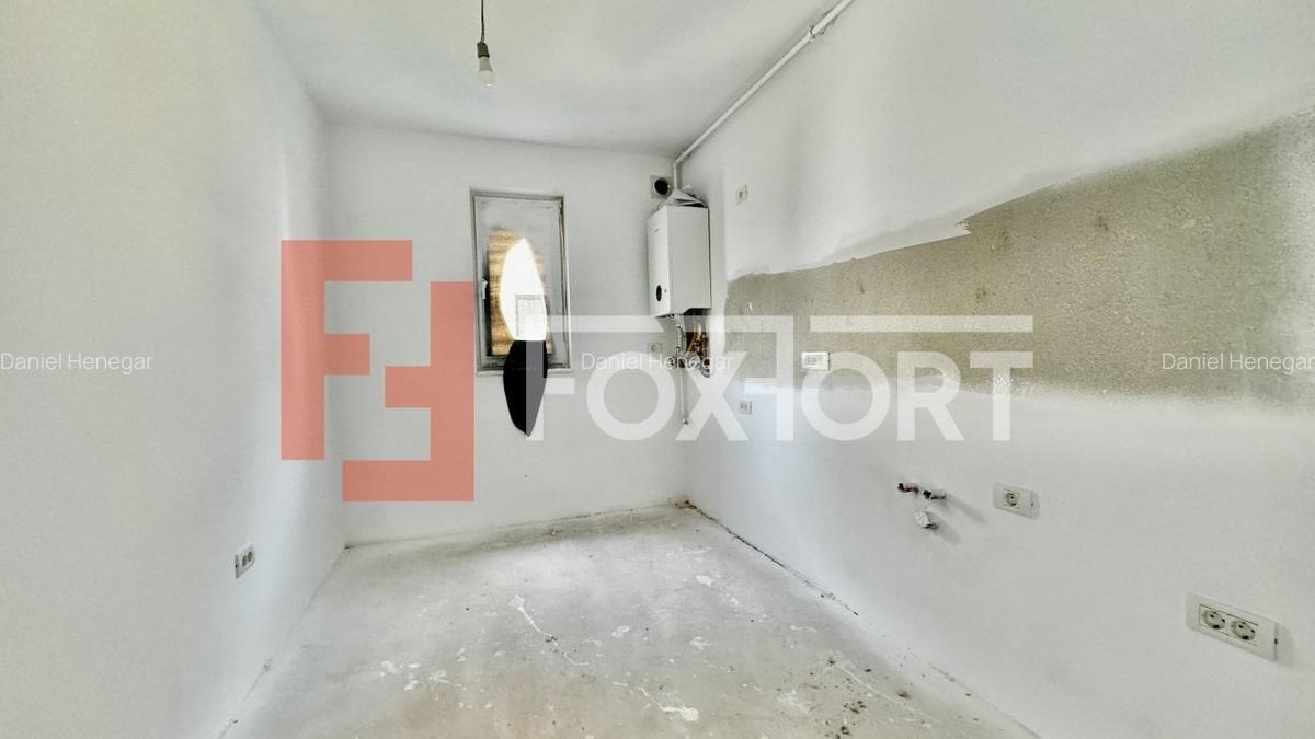 Apartament cu 3 camere decomandat în Giroc - 5