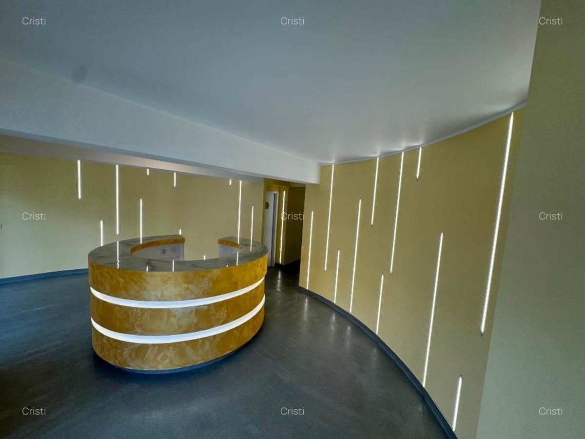 Spațiu comercial, 130 mp în Brâncoveanu - 10