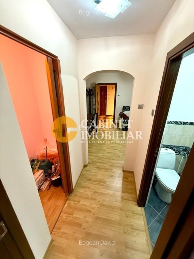 2 Camere Renovat - Etaj 1 - Zona Podu Ros - 10