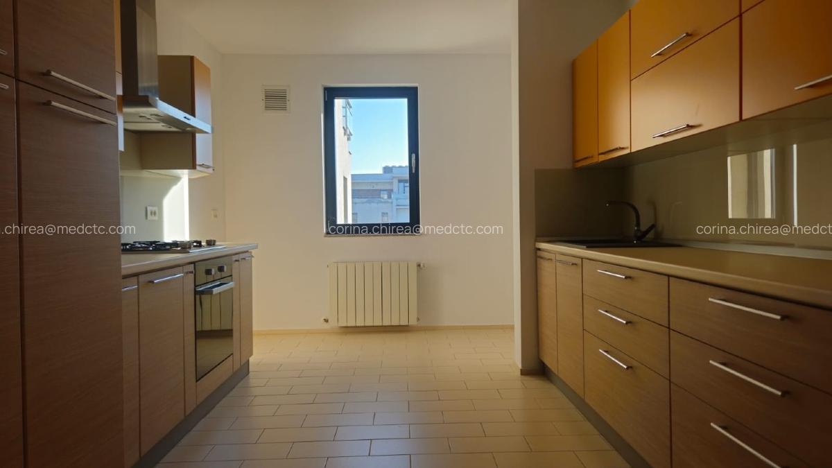 Inchiriere Apartment 160 mp | Zona Baneasa | Ambasada SUA - 3