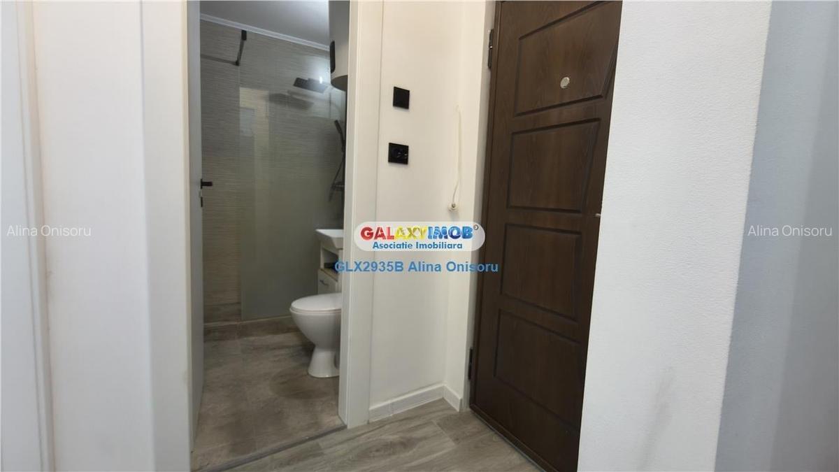 Apartament 2 camere renovat complet Titan - 14