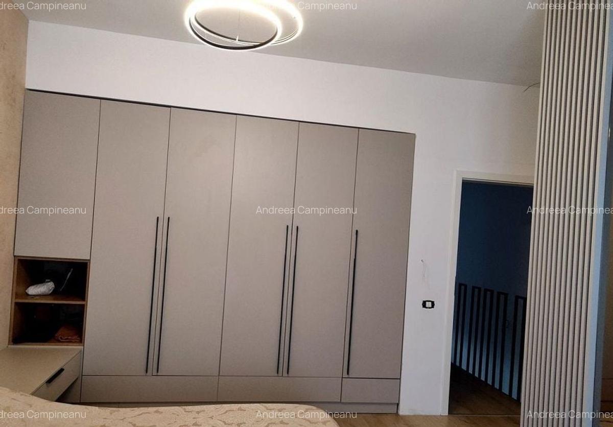 De vanzare | Casa 4 camere | 3 bai | Tunari - 10