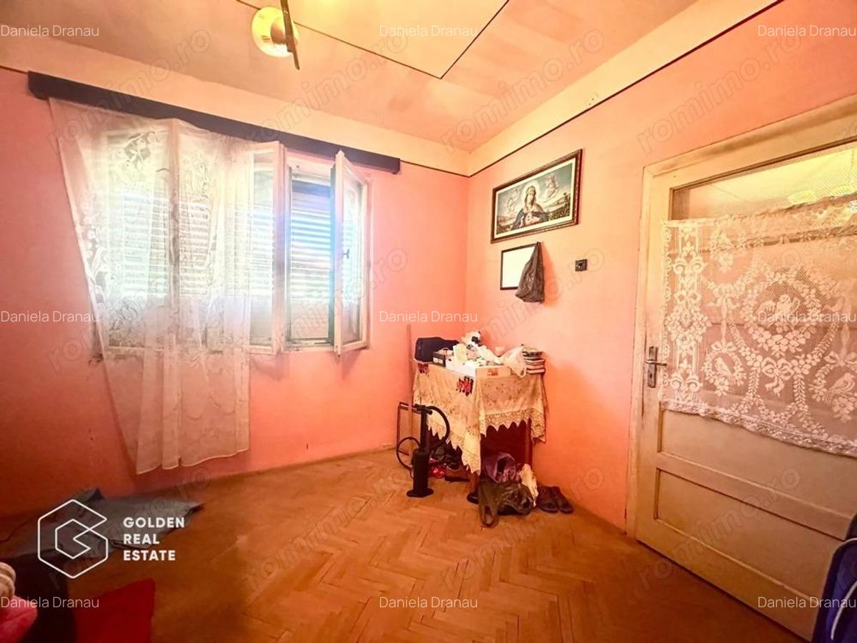 Casa cu teren 525 mp in Bujac Petru Maior, comision 0% - 5