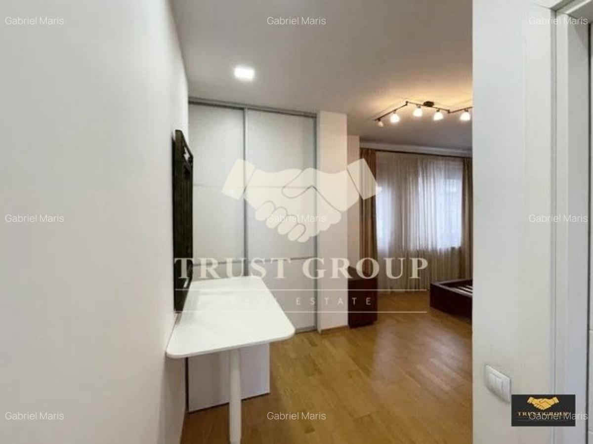 Apartament cu 3 camere decomandat, mobilat în Eminescu - 13