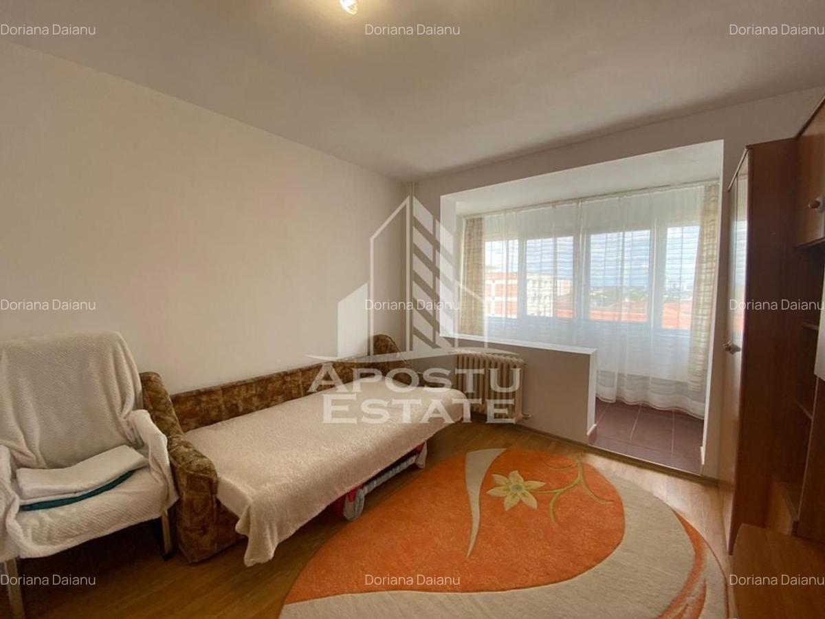 Apartament 2 camere, zona Olimpia-Stadion - 3